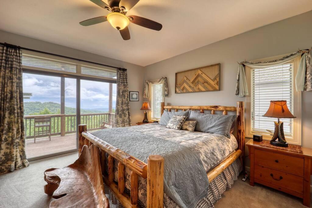 Bucket List Views Sugar Mountain Private Condo - 2Bed, 2Bath, Sleeps 6, Panoramic Views Of Mountains From Large Deck, Short Drive To Shopping, Restaurants, Cafes & Banner Elk Town Екстер'єр фото