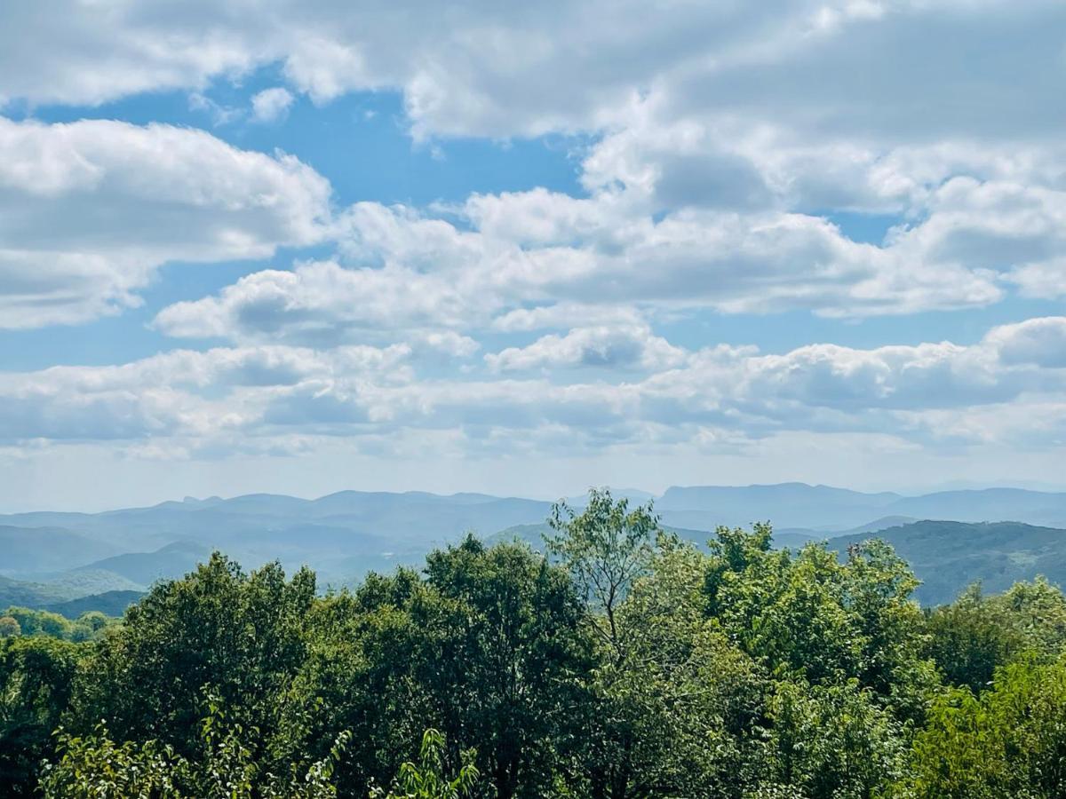 Bucket List Views Sugar Mountain Private Condo - 2Bed, 2Bath, Sleeps 6, Panoramic Views Of Mountains From Large Deck, Short Drive To Shopping, Restaurants, Cafes & Banner Elk Town Екстер'єр фото