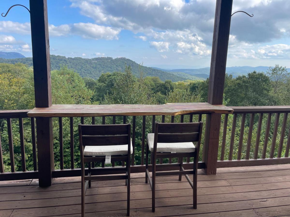 Bucket List Views Sugar Mountain Private Condo - 2Bed, 2Bath, Sleeps 6, Panoramic Views Of Mountains From Large Deck, Short Drive To Shopping, Restaurants, Cafes & Banner Elk Town Екстер'єр фото