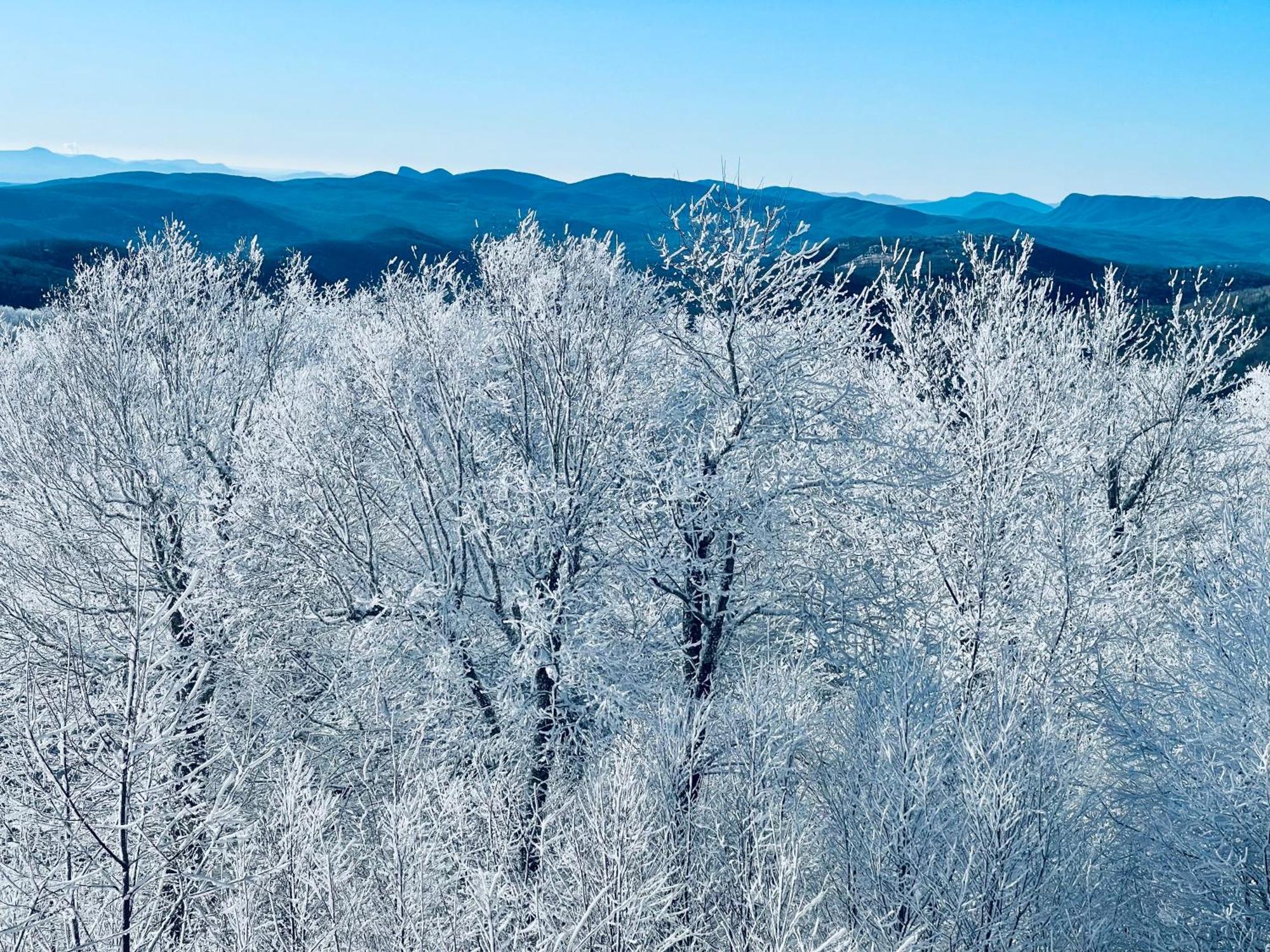 Bucket List Views Sugar Mountain Private Condo - 2Bed, 2Bath, Sleeps 6, Panoramic Views Of Mountains From Large Deck, Short Drive To Shopping, Restaurants, Cafes & Banner Elk Town Екстер'єр фото