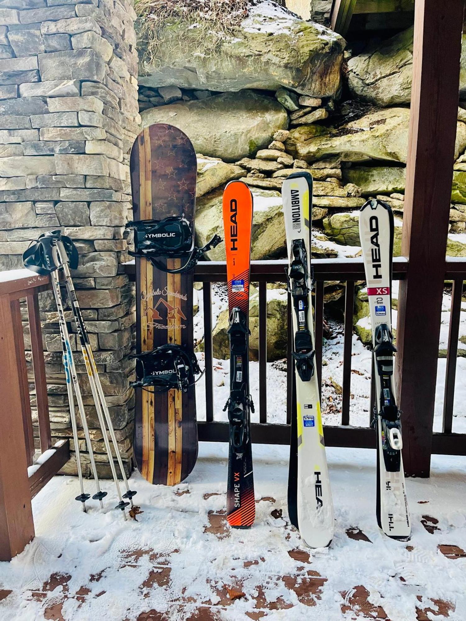 Bucket List Views Sugar Mountain Private Condo - 2Bed, 2Bath, Sleeps 6, Panoramic Views Of Mountains From Large Deck, Short Drive To Shopping, Restaurants, Cafes & Banner Elk Town Екстер'єр фото