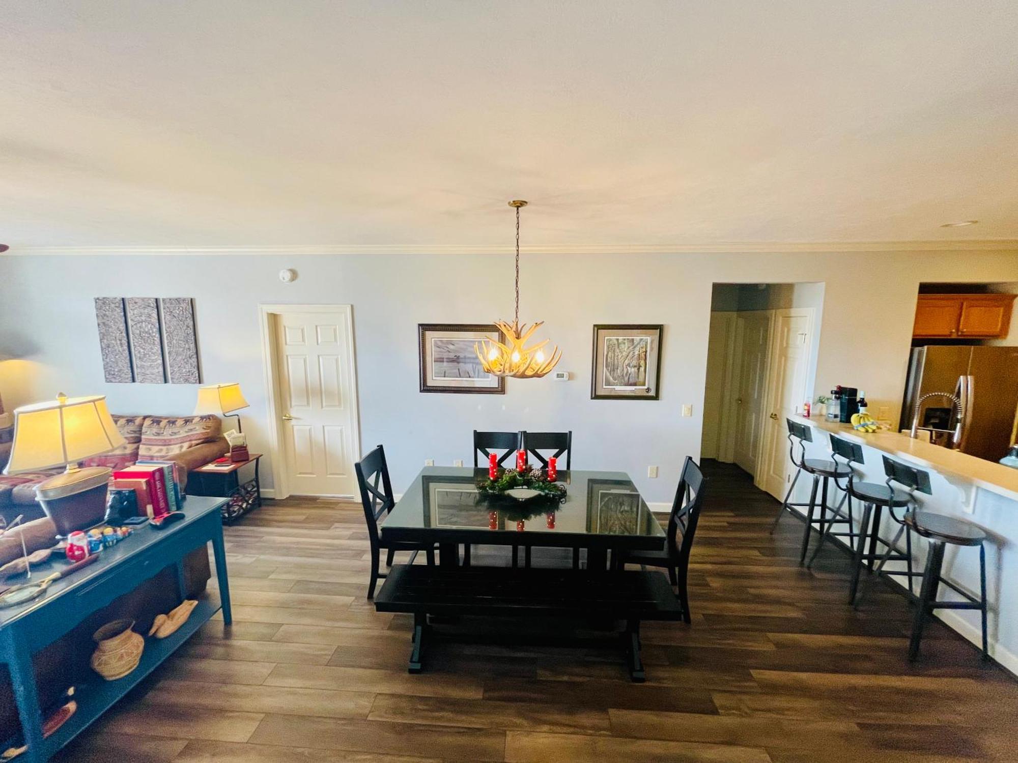 Bucket List Views Sugar Mountain Private Condo - 2Bed, 2Bath, Sleeps 6, Panoramic Views Of Mountains From Large Deck, Short Drive To Shopping, Restaurants, Cafes & Banner Elk Town Екстер'єр фото