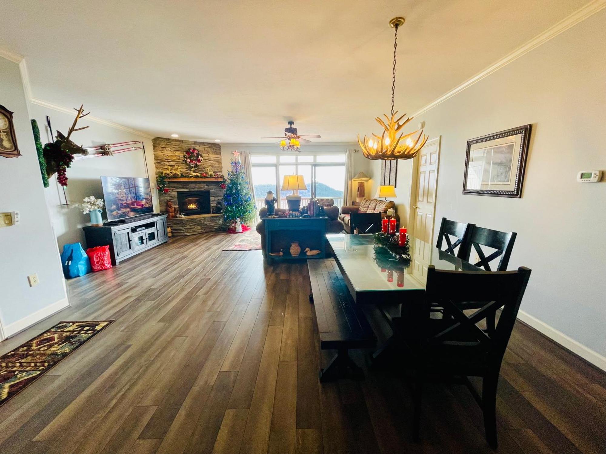 Bucket List Views Sugar Mountain Private Condo - 2Bed, 2Bath, Sleeps 6, Panoramic Views Of Mountains From Large Deck, Short Drive To Shopping, Restaurants, Cafes & Banner Elk Town Екстер'єр фото