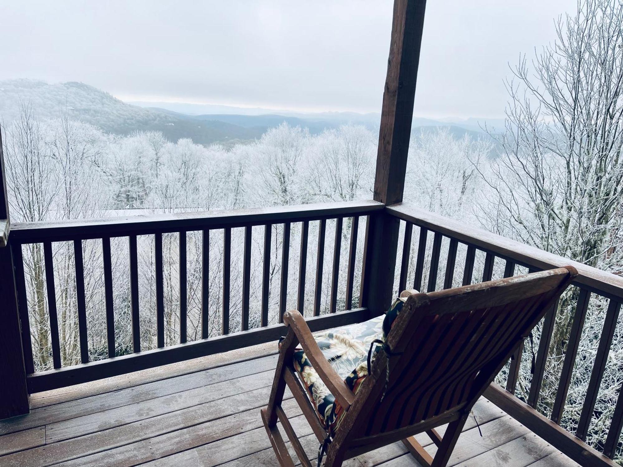 Bucket List Views Sugar Mountain Private Condo - 2Bed, 2Bath, Sleeps 6, Panoramic Views Of Mountains From Large Deck, Short Drive To Shopping, Restaurants, Cafes & Banner Elk Town Екстер'єр фото