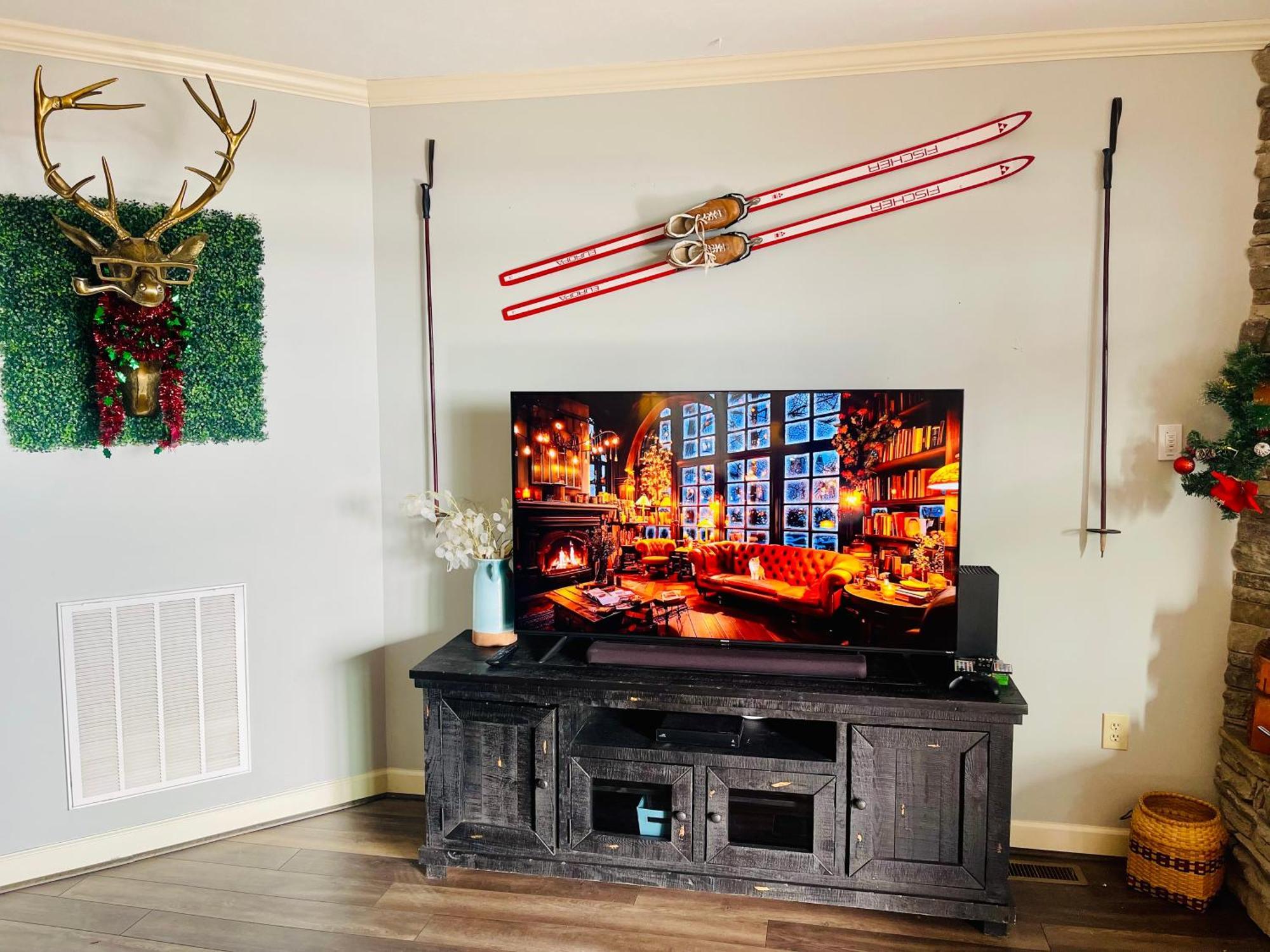 Bucket List Views Sugar Mountain Private Condo - 2Bed, 2Bath, Sleeps 6, Panoramic Views Of Mountains From Large Deck, Short Drive To Shopping, Restaurants, Cafes & Banner Elk Town Екстер'єр фото